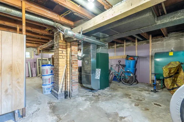 $179,000 | 246 North 5th Avenue East, Ely, MN 55731