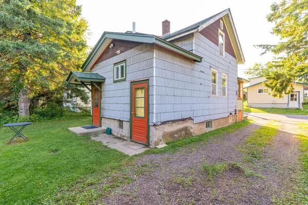 $179,000 | 246 North 5th Avenue East, Ely, MN 55731