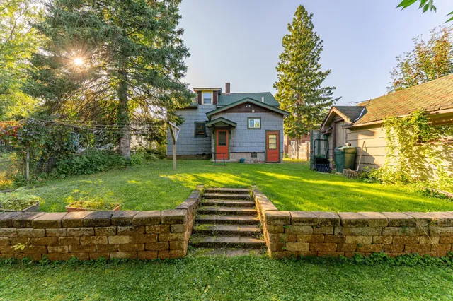 $179,000 | 246 North 5th Avenue East, Ely, MN 55731