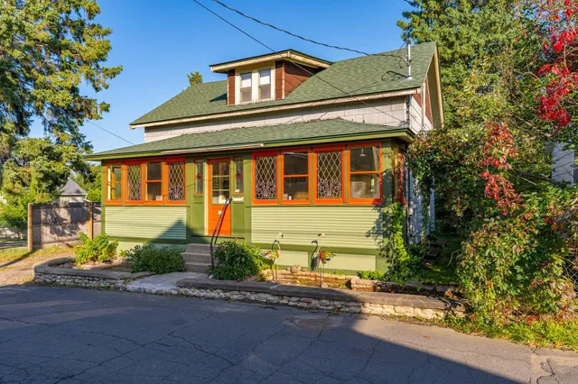 $179,000 | 246 North 5th Avenue East, Ely, MN 55731