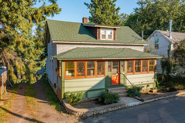 $179,000 | 246 North 5th Avenue East, Ely, MN 55731