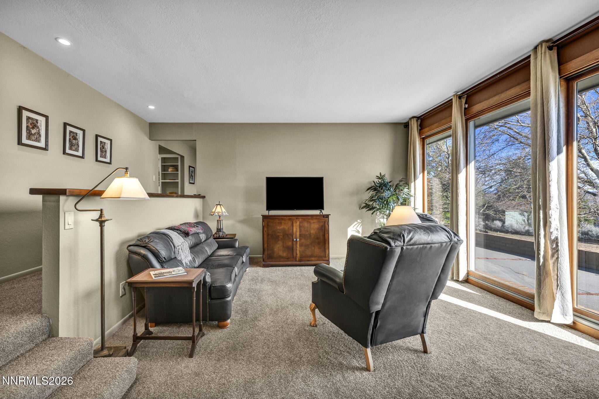 3464 Alpine View Court Carson City, NV 89705 - Photo 11 of 97 a living room with furniture