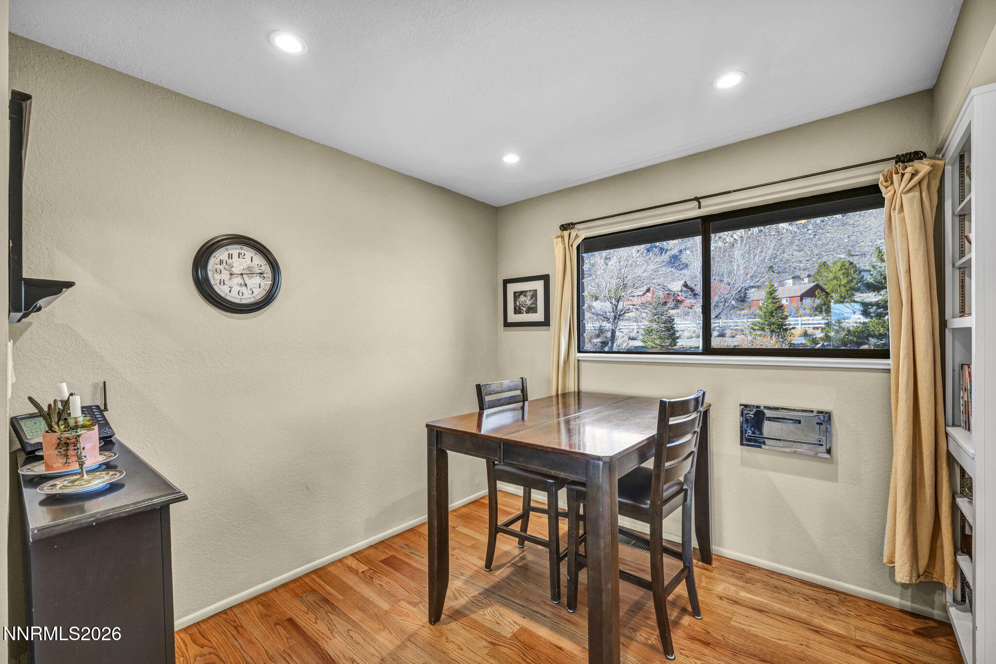 3464 Alpine View Court Carson City, NV 89705 - Photo 23 of 97 a workspace with furniture and window