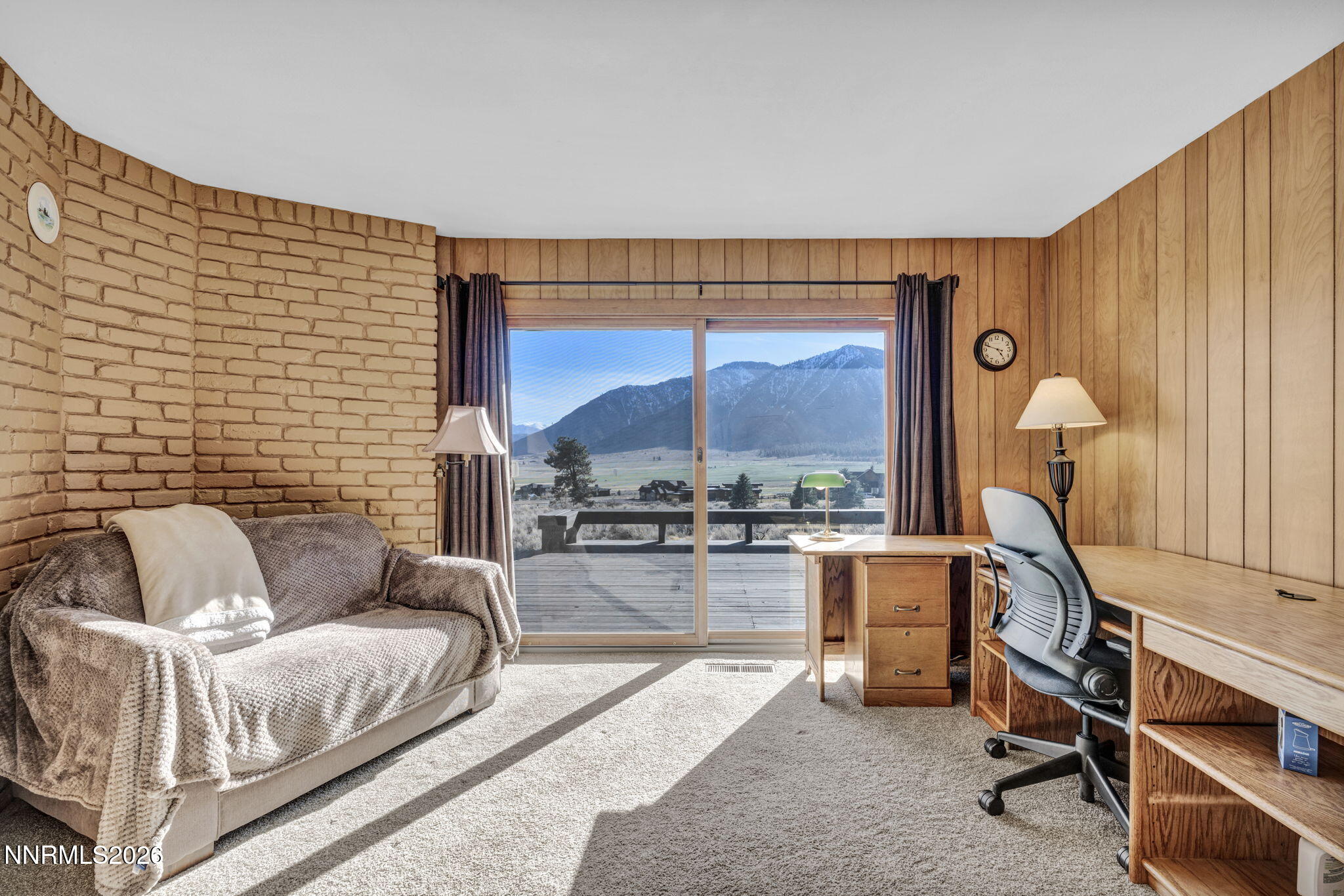 3464 Alpine View Court Carson City, NV 89705 - Photo 32 of 97 a living room with furniture and a large window
