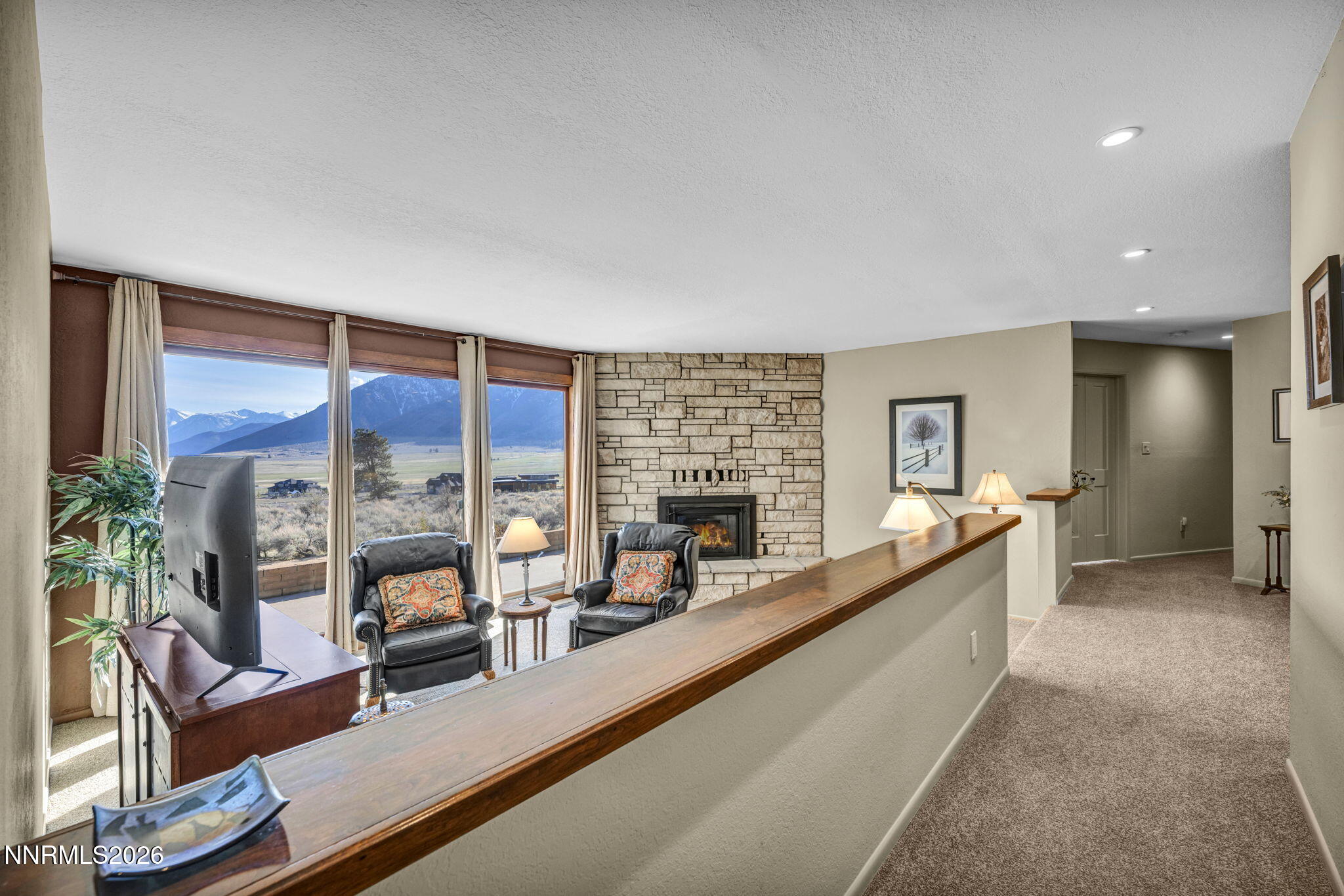 3464 Alpine View Court Carson City, NV 89705 - Photo 9 of 97 a large living room with furniture