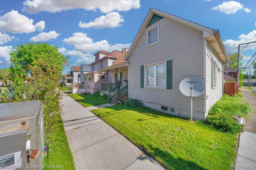 59 East Pleasant Street River Rouge, MI 48218 - Photo 3 of 27 Gallery Image 3