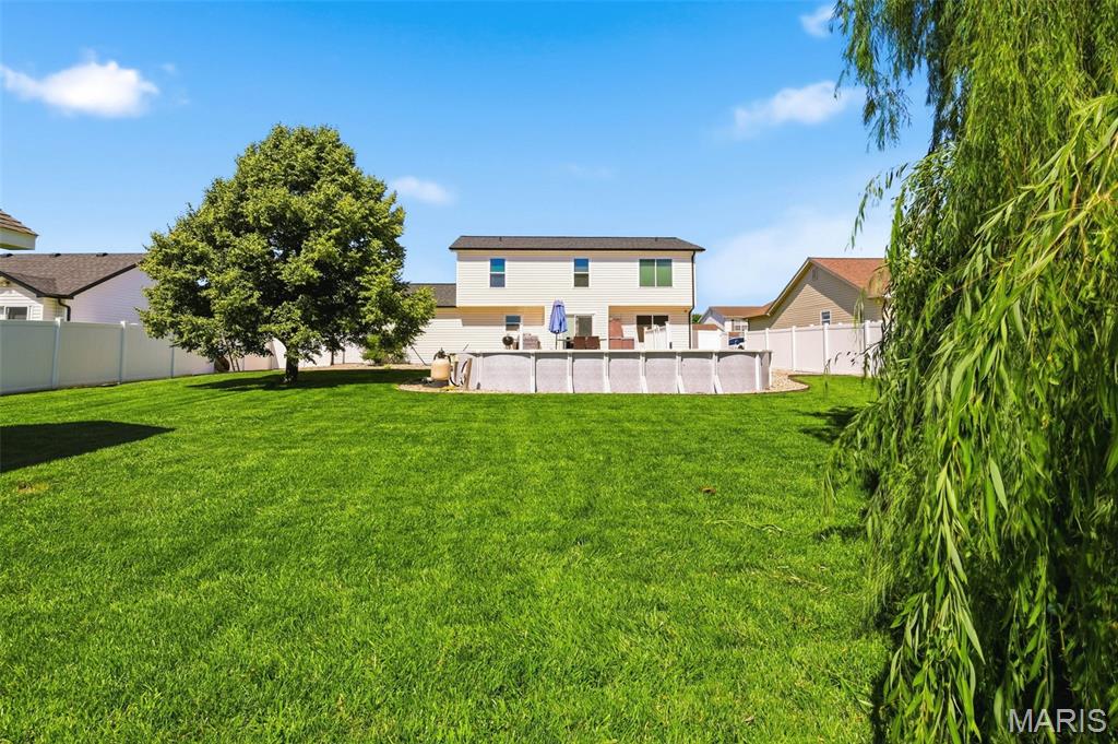 1316 Summerfield Drive Waterloo, IL 62298 - Photo 47 of 48