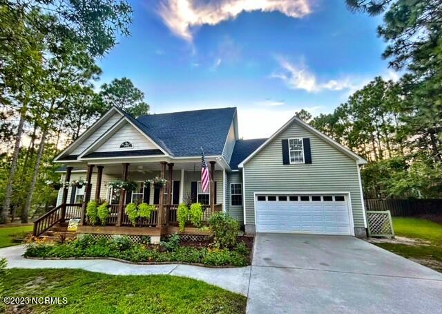 429 Superior Road Wilmington, NC 28412 - Photo 39 of 39 Front of the house