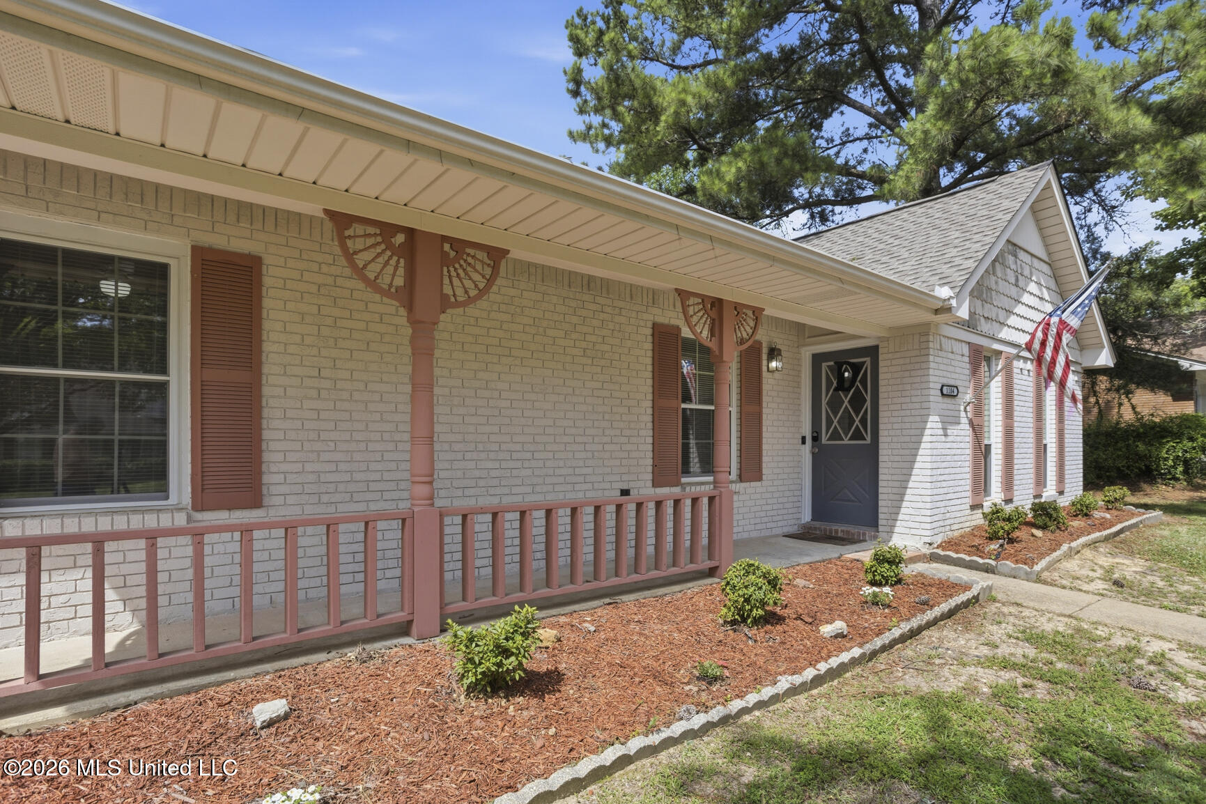 1104 Longwood Place Clinton, MS 39056 - Photo 3 of 23 1104 Longwood Pl-3