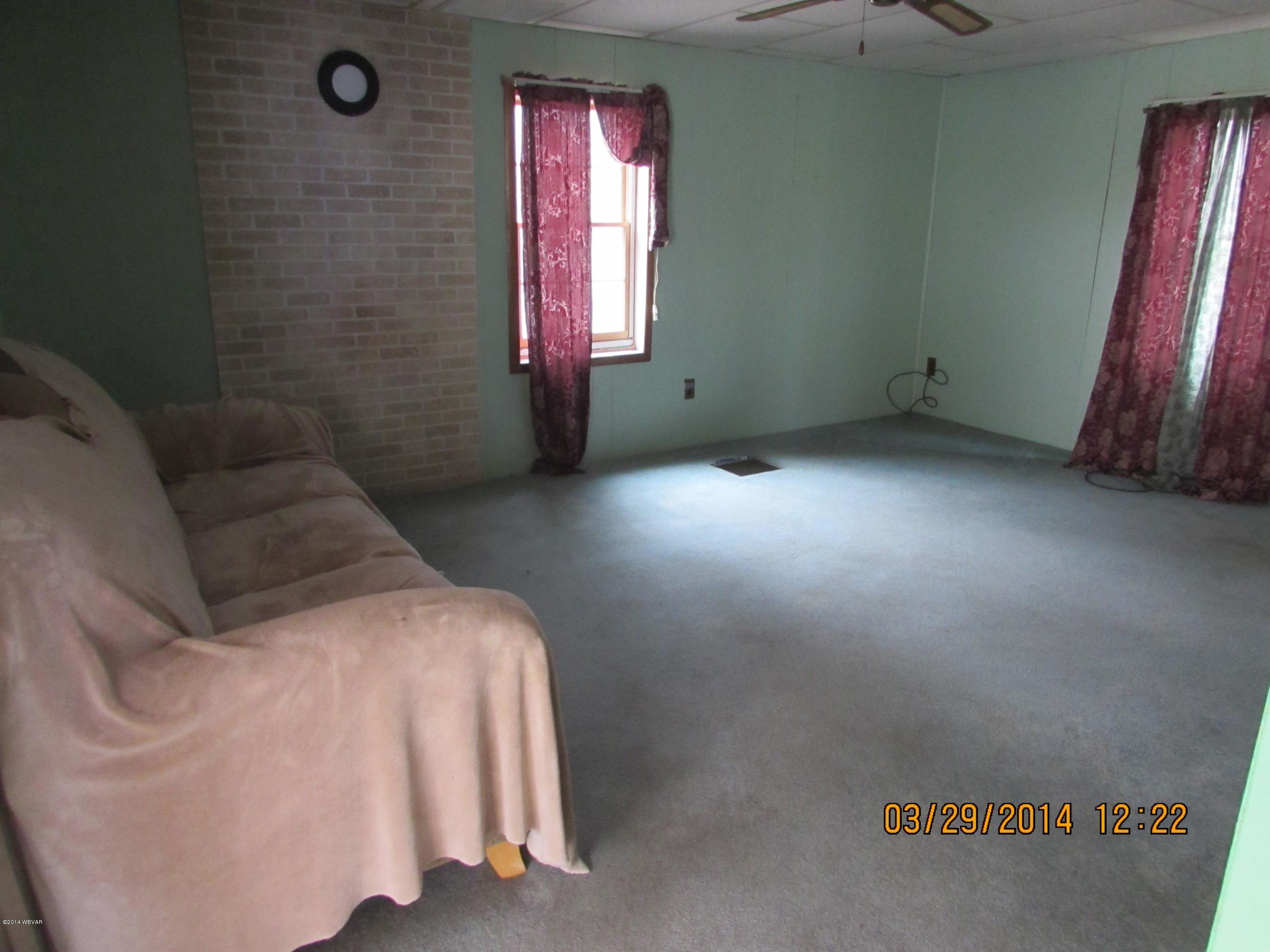1238 Lusk Run Road Mill Hall, PA 17751 - Photo 5 of 18 534