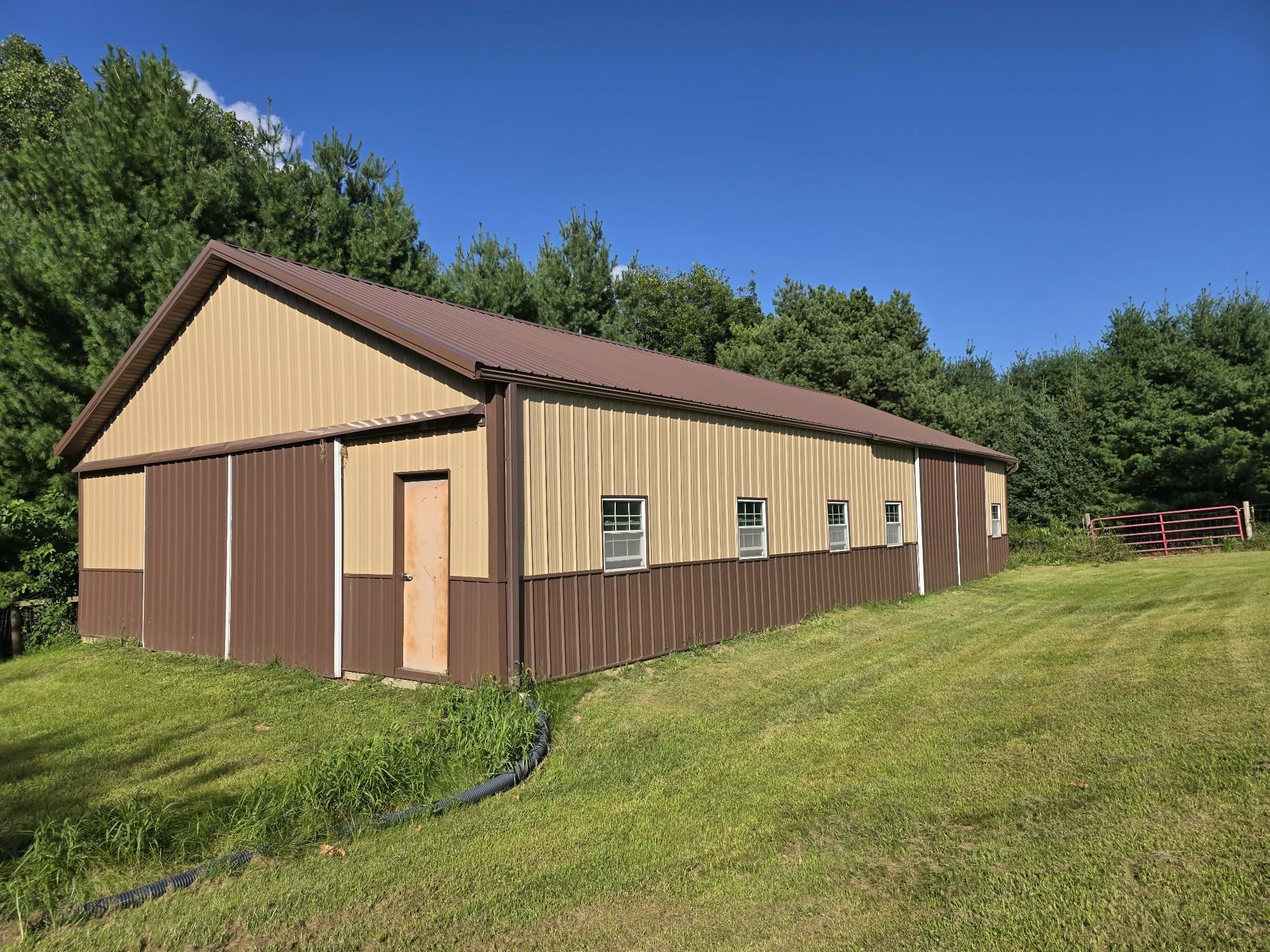 53951 Rounds Road Gays Mills, WI 54631 - Photo 25 of 32 Gallery Image 25