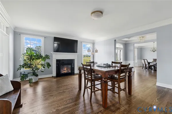 $959,500 | 3765 Tilmans Farm Drive, Powhatan, VA 23139