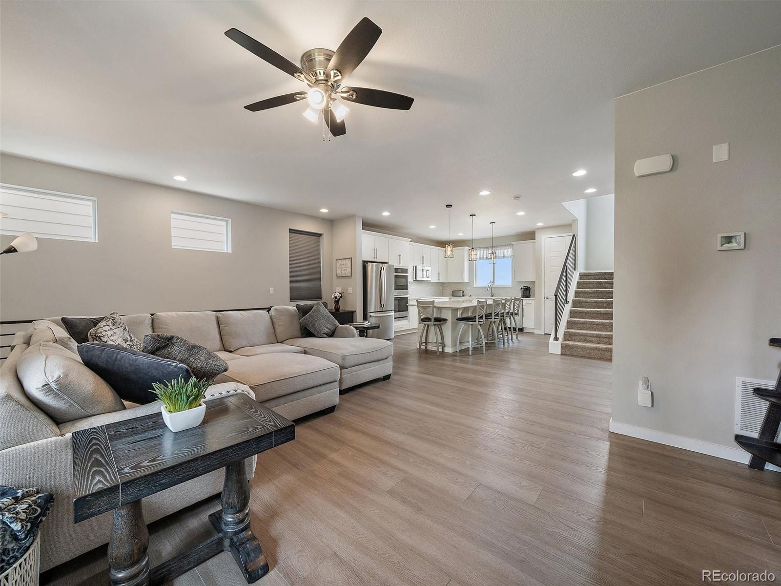 2468 Channel Drive Highlands Ranch, CO 80129 - Photo 13 of 43 Gallery Image 13