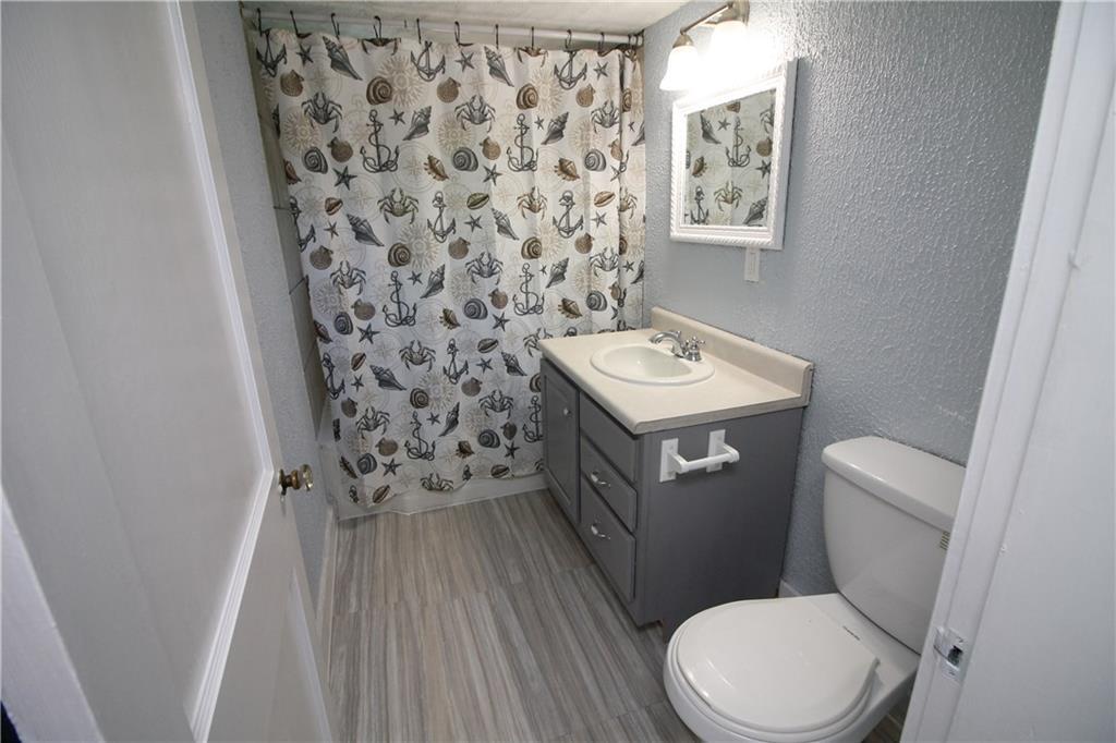13 Old Orchard Road Saco, ME 04072 - Photo 15 of 24 Upstairs Full Bathroom feature new...