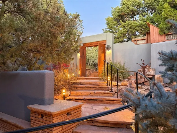 $3,380,000 | 2160 Paseo Iglesias, Santa Fe, NM 87501