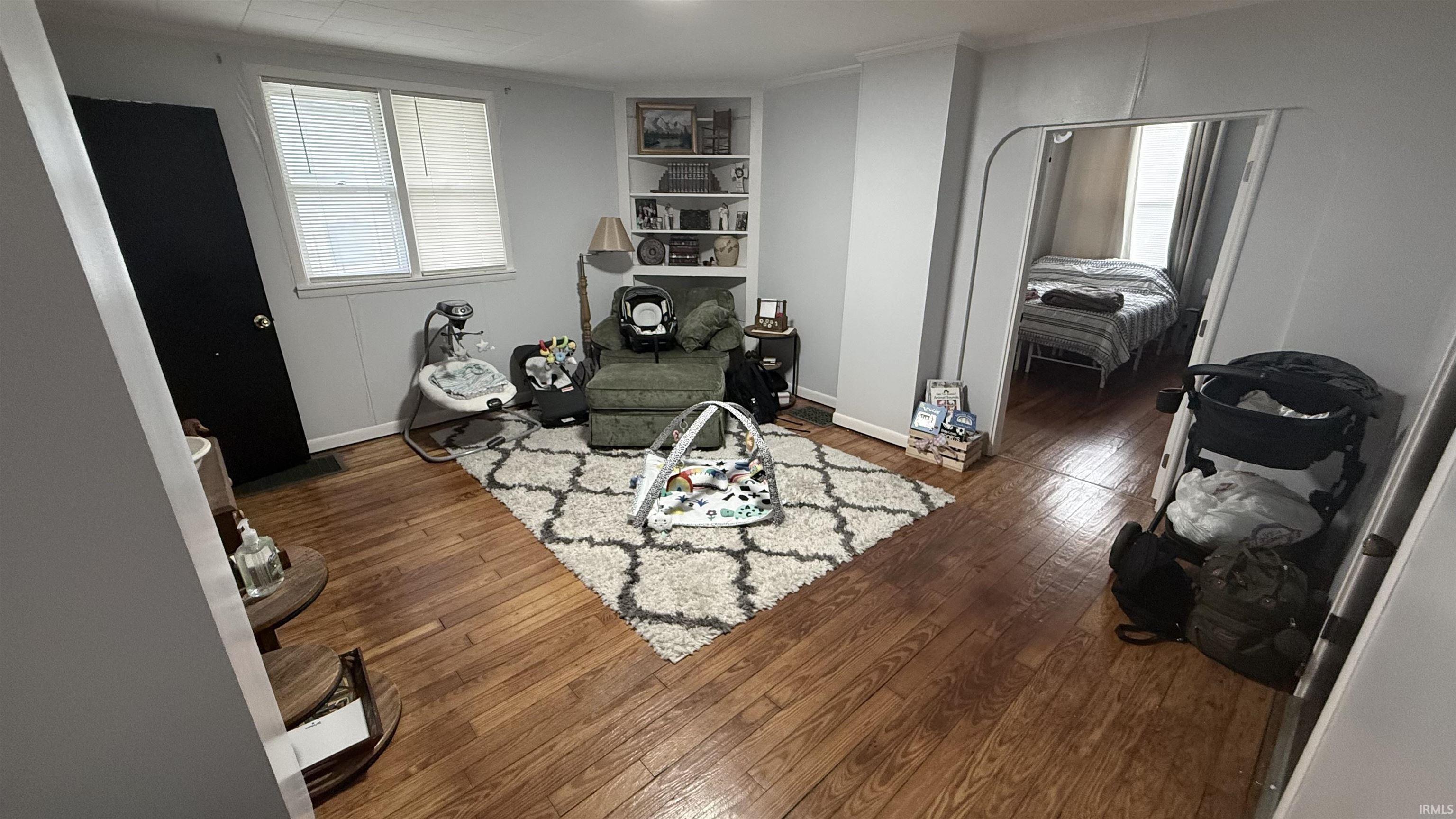 1307 Wright Street Logansport, IN 46947 - Photo 8 of 15