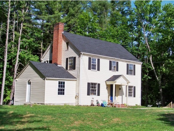 57 Madbury Road Durham, NH 03824 - Photo 1 of 1