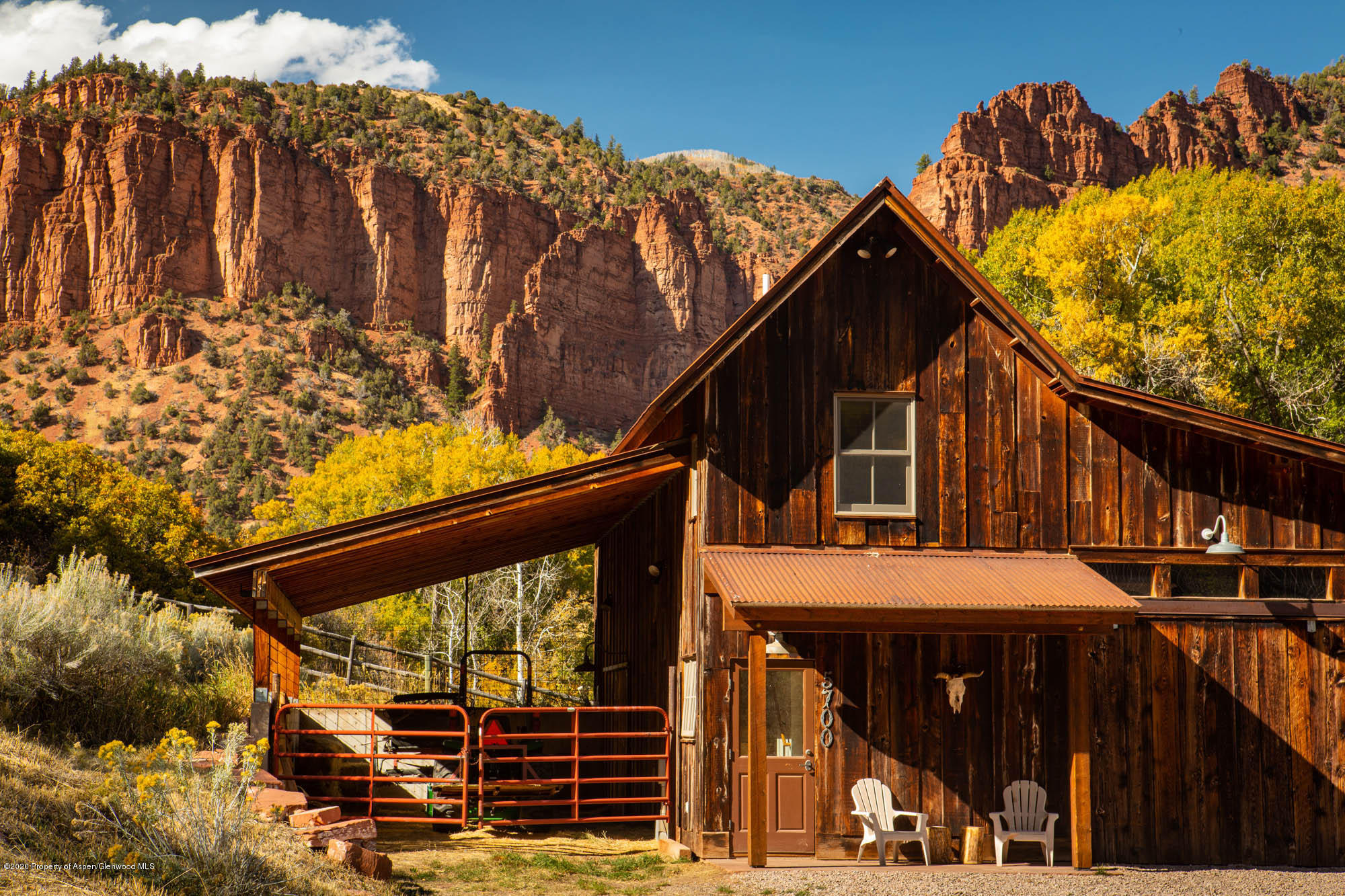 5700 Frying Pan Road Basalt, CO 81621 - Photo 19 of 45 5-Stall Barn