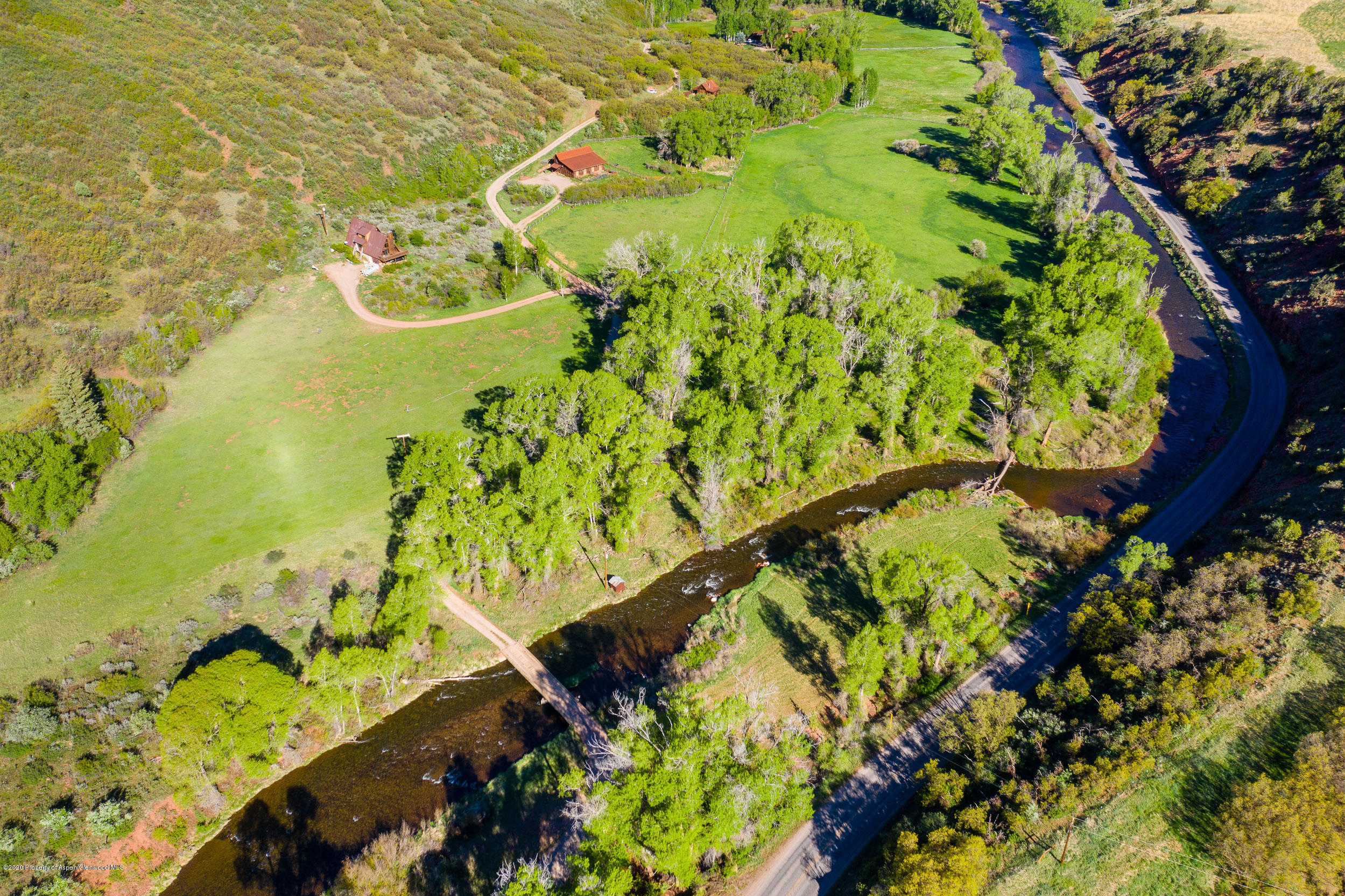 5700 Frying Pan Road Basalt, CO 81621 - Photo 44 of 45 S. Taylor Creek Sub