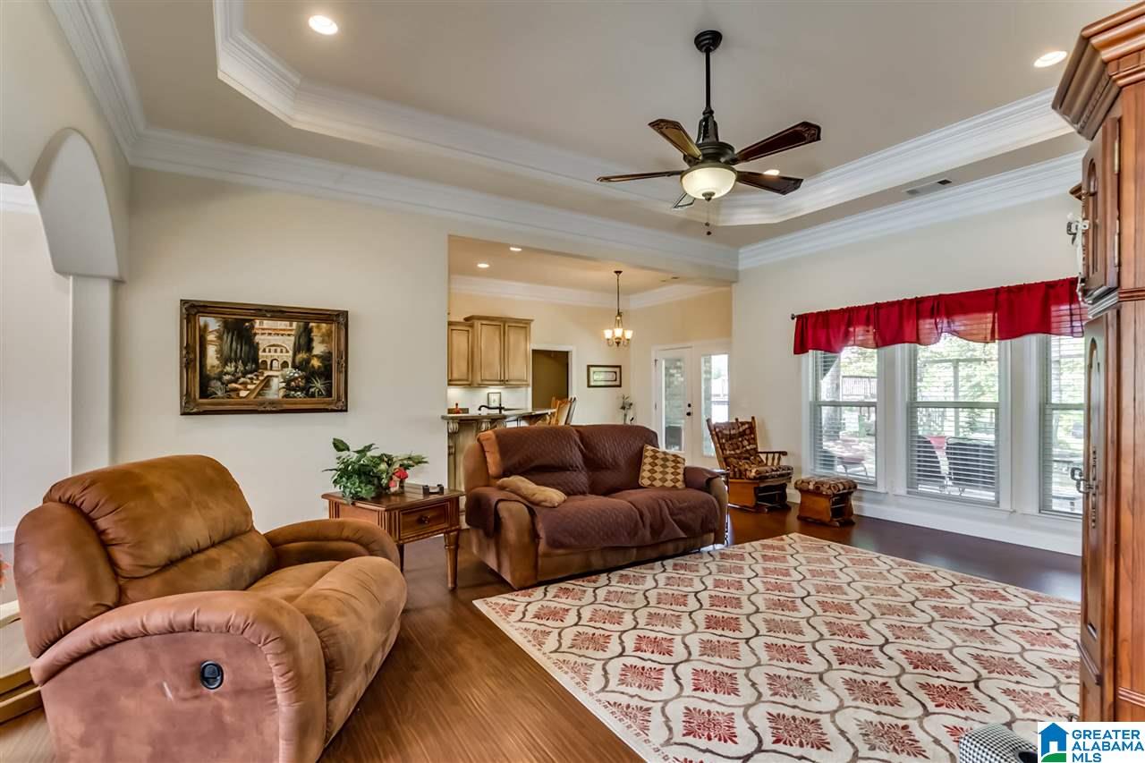 10633 Austin Loop Vance, AL 35490 - Photo 7 of 33
