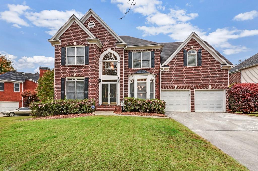 1611 Emerald Ridge Marietta, GA 30062 - Photo 1 of 1 Gallery Image 1