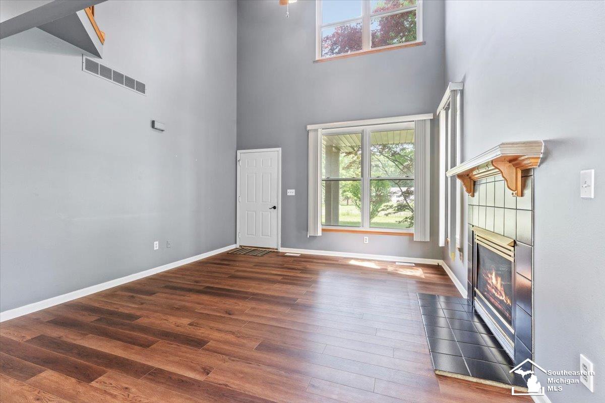 26201 King Road Romulus, MI 48174 - Photo 5 of 30