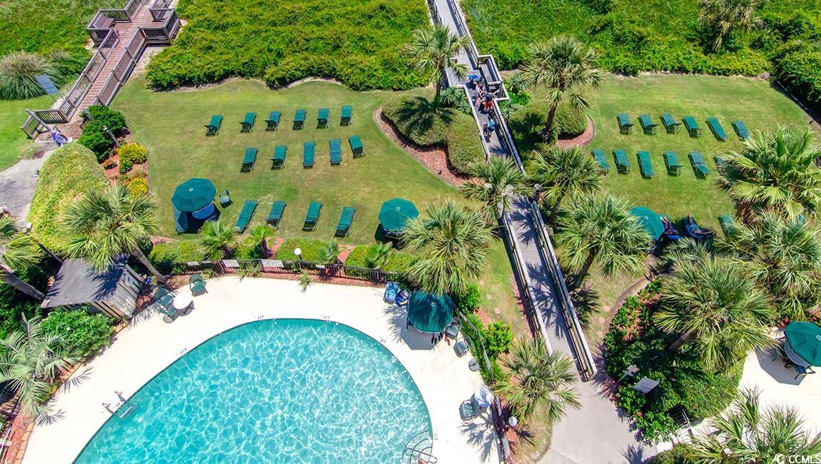 2406 North Ocean Boulevard, Unit 404 Myrtle Beach, SC 29577 - Photo 15 of 20