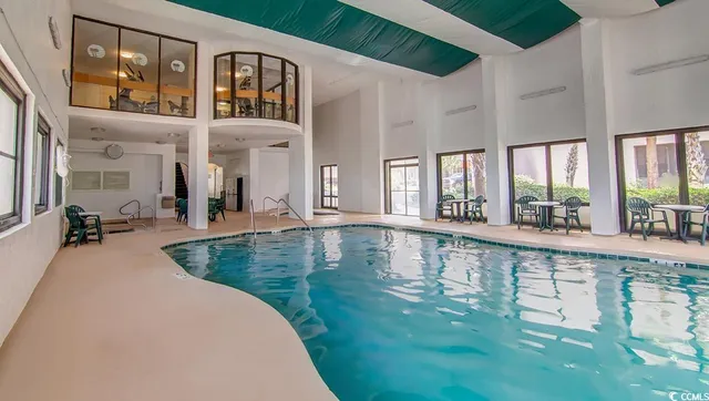 $167,500 | 2406 North Ocean Boulevard, Unit 404, Myrtle Beach, SC 29577