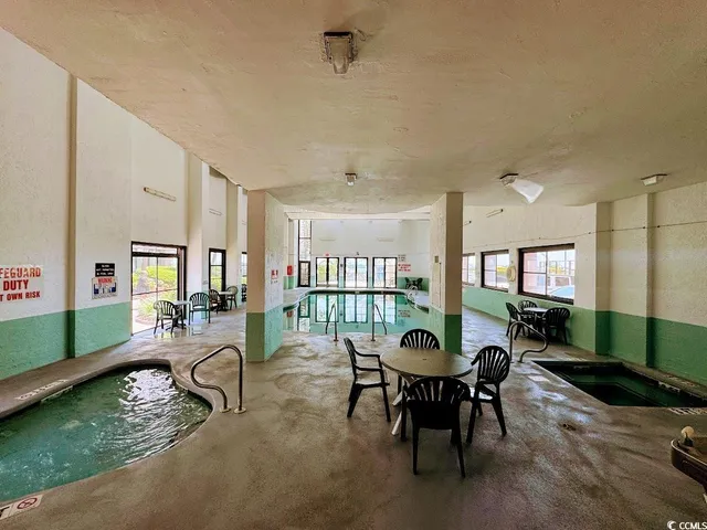 $167,500 | 2406 North Ocean Boulevard, Unit 404, Myrtle Beach, SC 29577