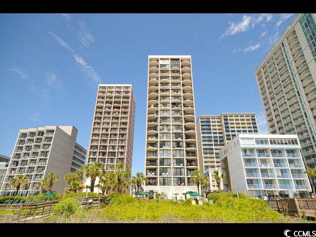 2406 North Ocean Boulevard, Unit 404 Myrtle Beach, SC 29577 - Photo 20 of 20