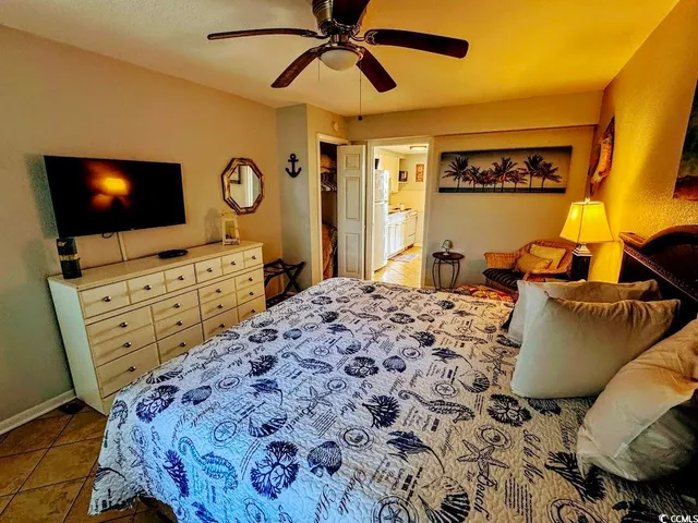 $167,500 | 2406 North Ocean Boulevard, Unit 404, Myrtle Beach, SC 29577