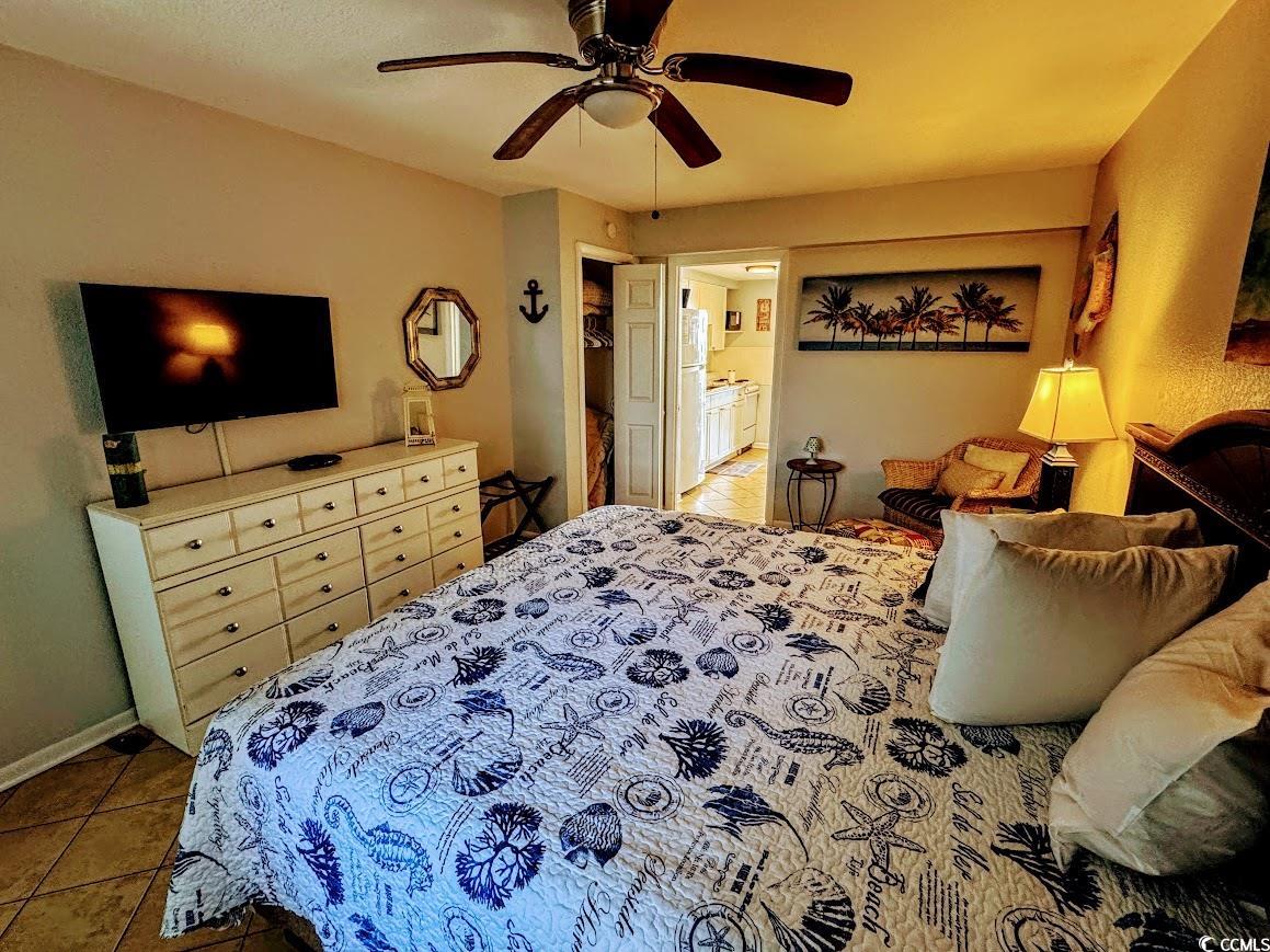 2406 North Ocean Boulevard, Unit 404 Myrtle Beach, SC 29577 - Photo 3 of 20