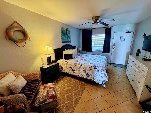 $167,500 | 2406 North Ocean Boulevard, Unit 404, Myrtle Beach, SC 29577