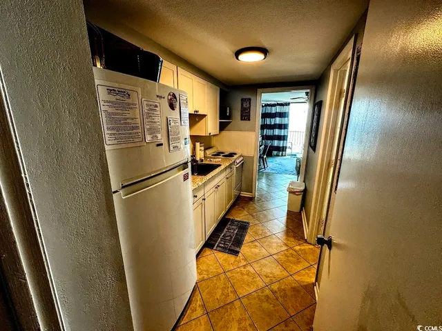 $167,500 | 2406 North Ocean Boulevard, Unit 404, Myrtle Beach, SC 29577
