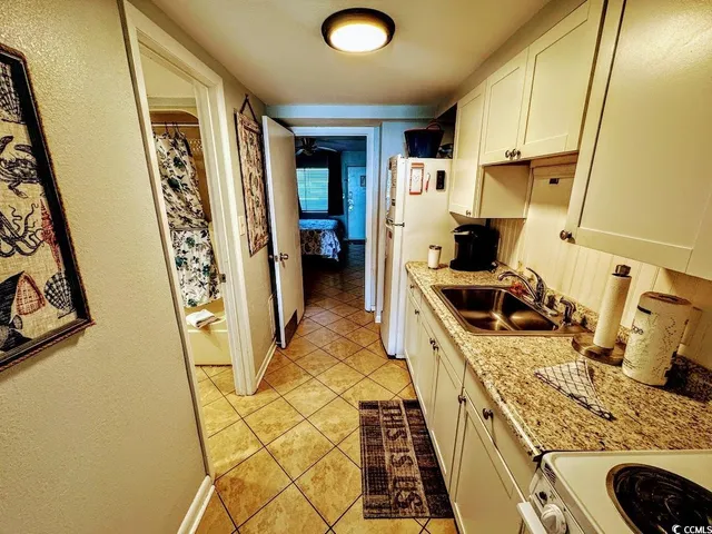 $167,500 | 2406 North Ocean Boulevard, Unit 404, Myrtle Beach, SC 29577