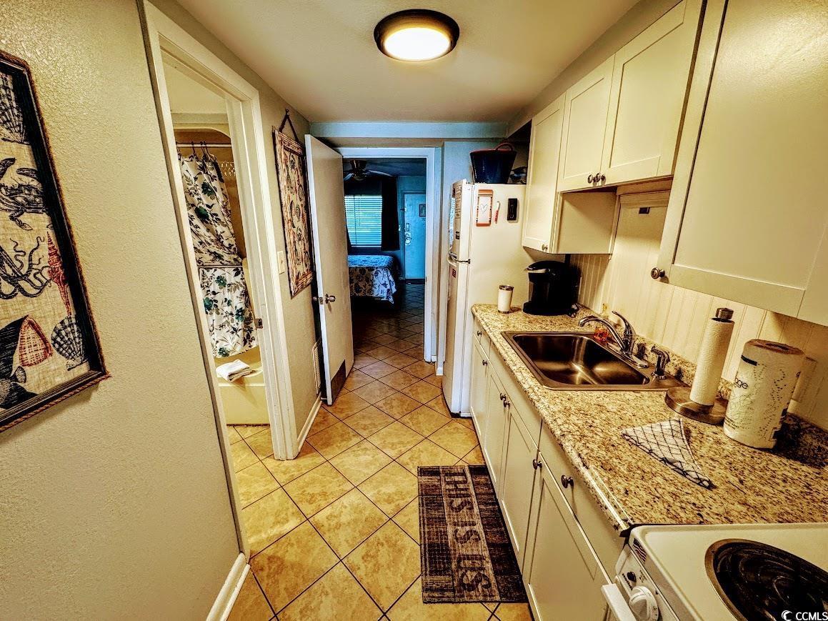 2406 North Ocean Boulevard, Unit 404 Myrtle Beach, SC 29577 - Photo 7 of 20