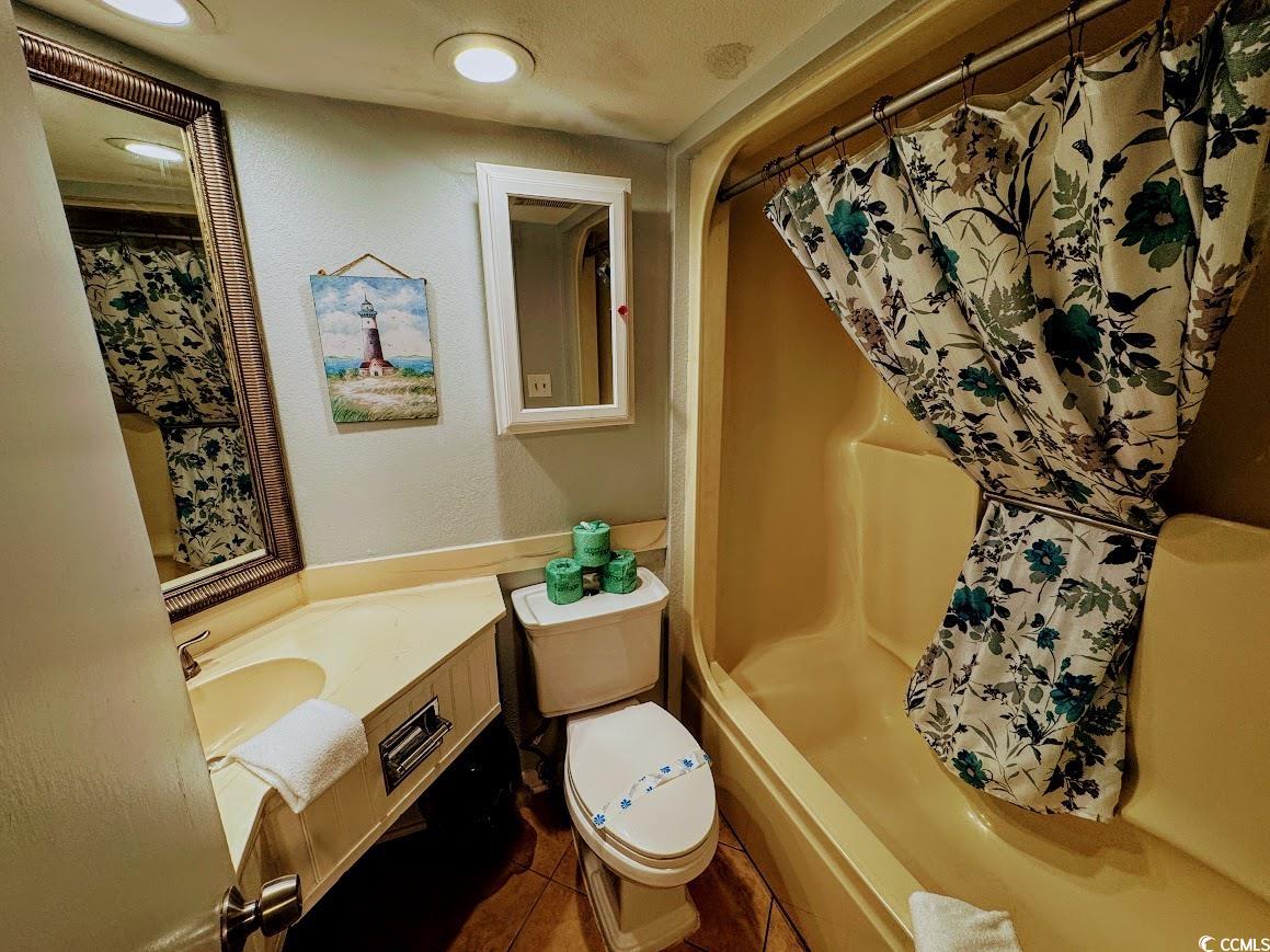 2406 North Ocean Boulevard, Unit 404 Myrtle Beach, SC 29577 - Photo 8 of 20