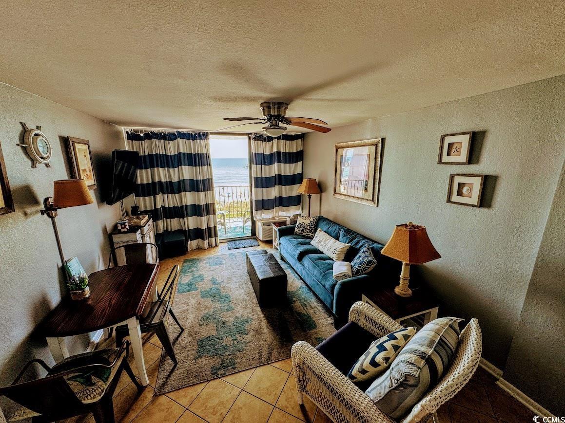 2406 North Ocean Boulevard, Unit 404 Myrtle Beach, SC 29577 - Photo 9 of 20
