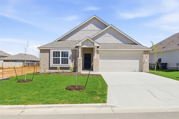 $279,990 | 261 Seattle Slew Drive, Jarrell, TX 76537