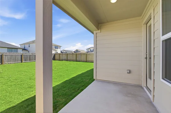 $279,990 | 261 Seattle Slew Drive, Jarrell, TX 76537