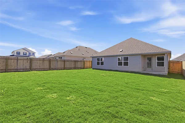 $279,990 | 261 Seattle Slew Drive, Jarrell, TX 76537