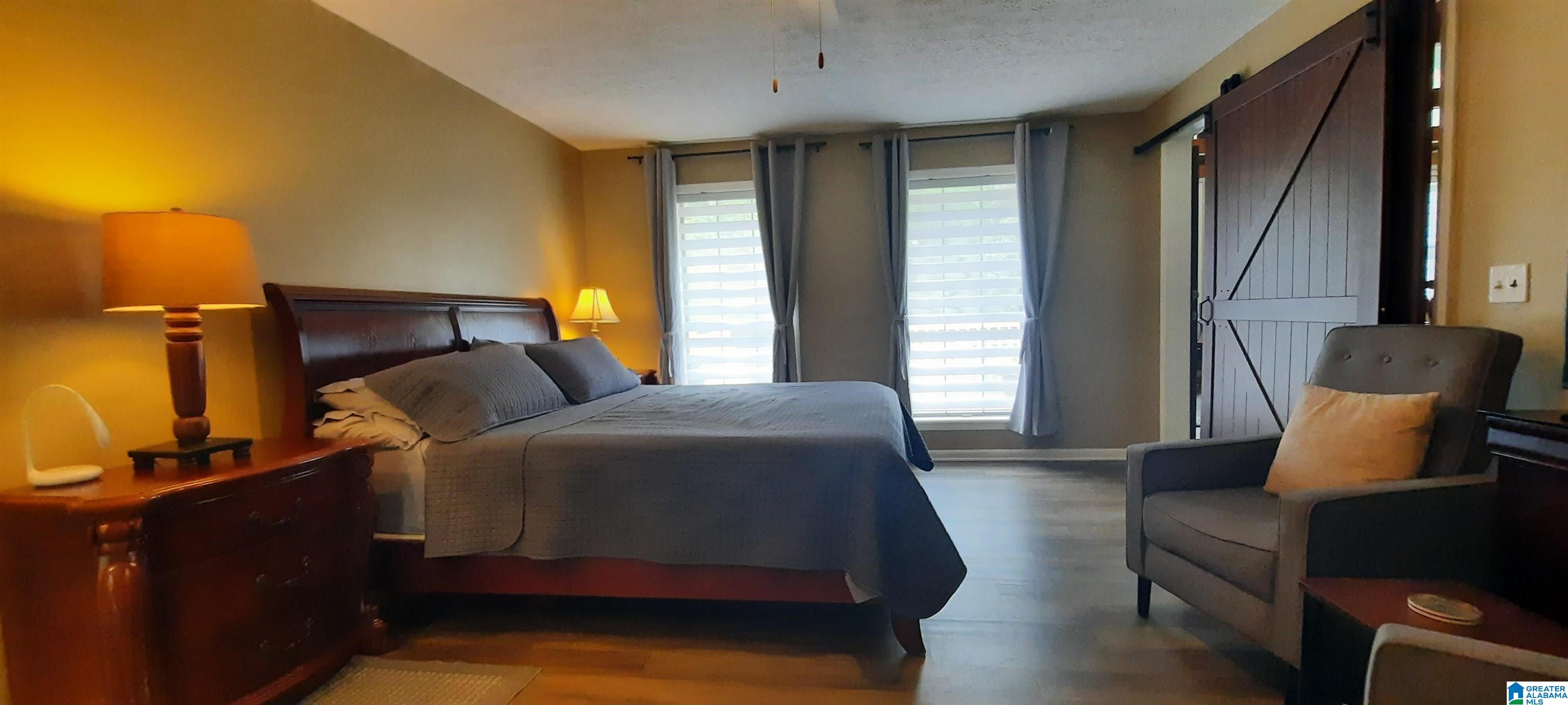 106 Roberts Circle Wedowee, AL 36278 - Photo 47 of 62