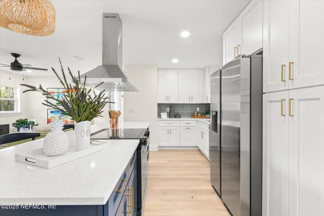 $459,900 | 1115 Sebago Avenue South, Jacksonville, FL 32233