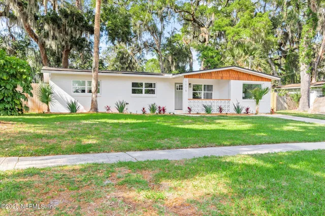 $459,900 | 1115 Sebago Avenue South, Jacksonville, FL 32233