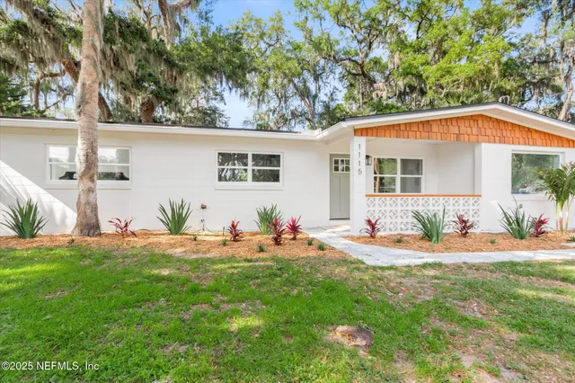 $459,900 | 1115 Sebago Avenue South, Jacksonville, FL 32233