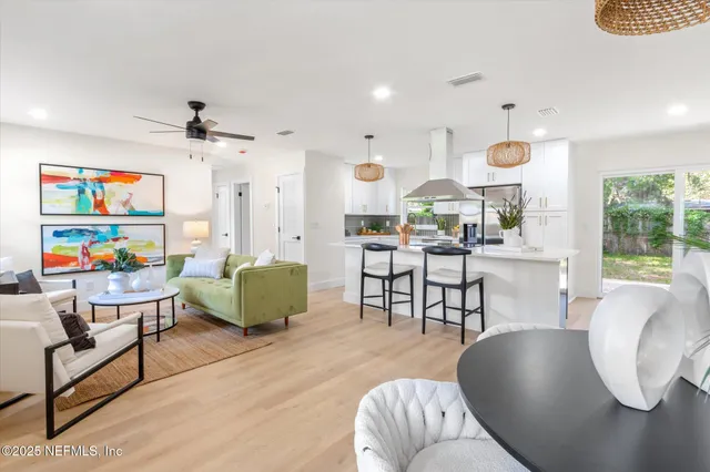 $459,900 | 1115 Sebago Avenue South, Jacksonville, FL 32233