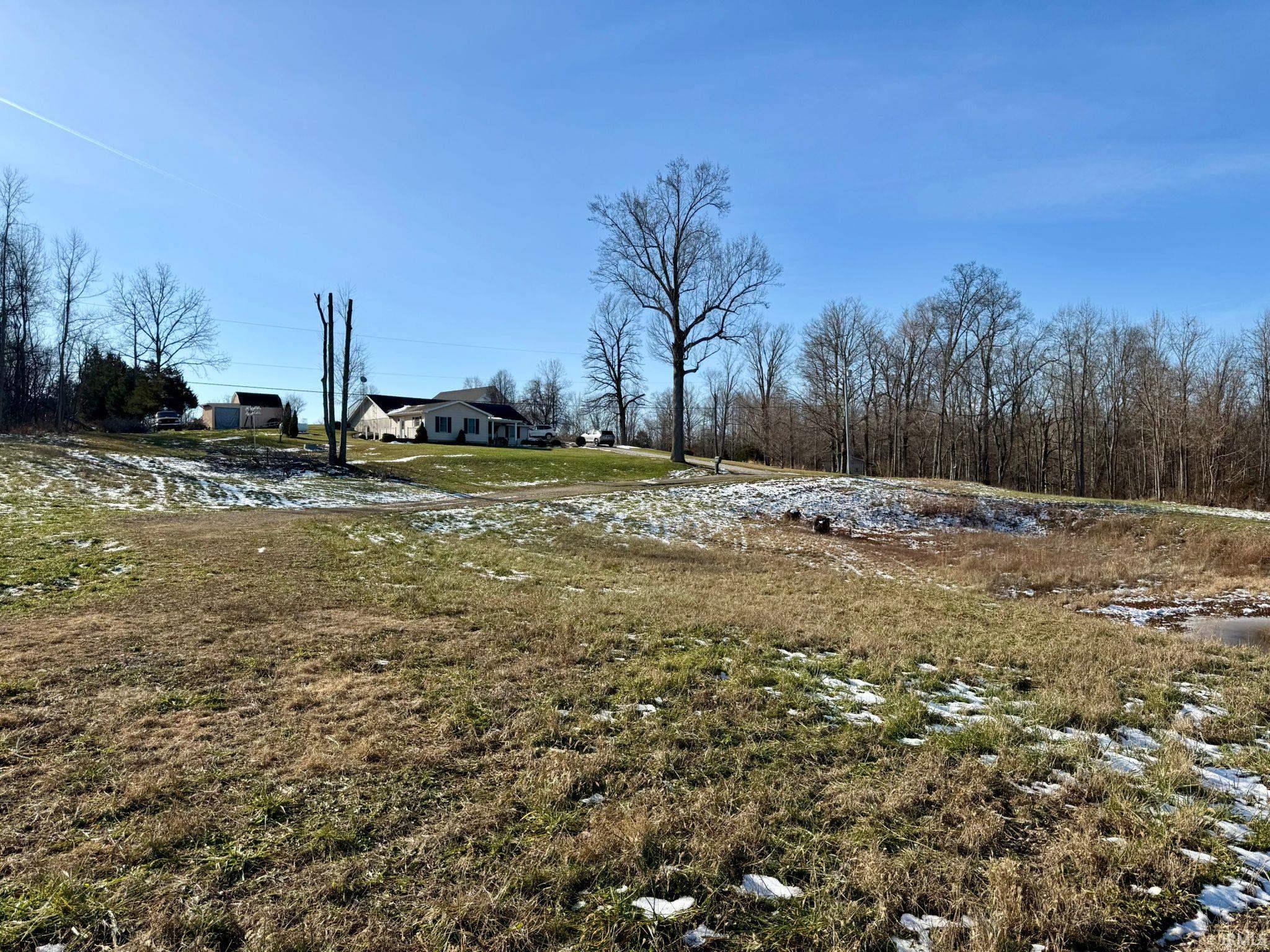 332 Breezy Hill Road Bedford, IN 47421 - Photo 13 of 14