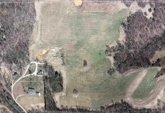 $465,800 | 332 Breezy Hill Road, Bedford, IN 47421