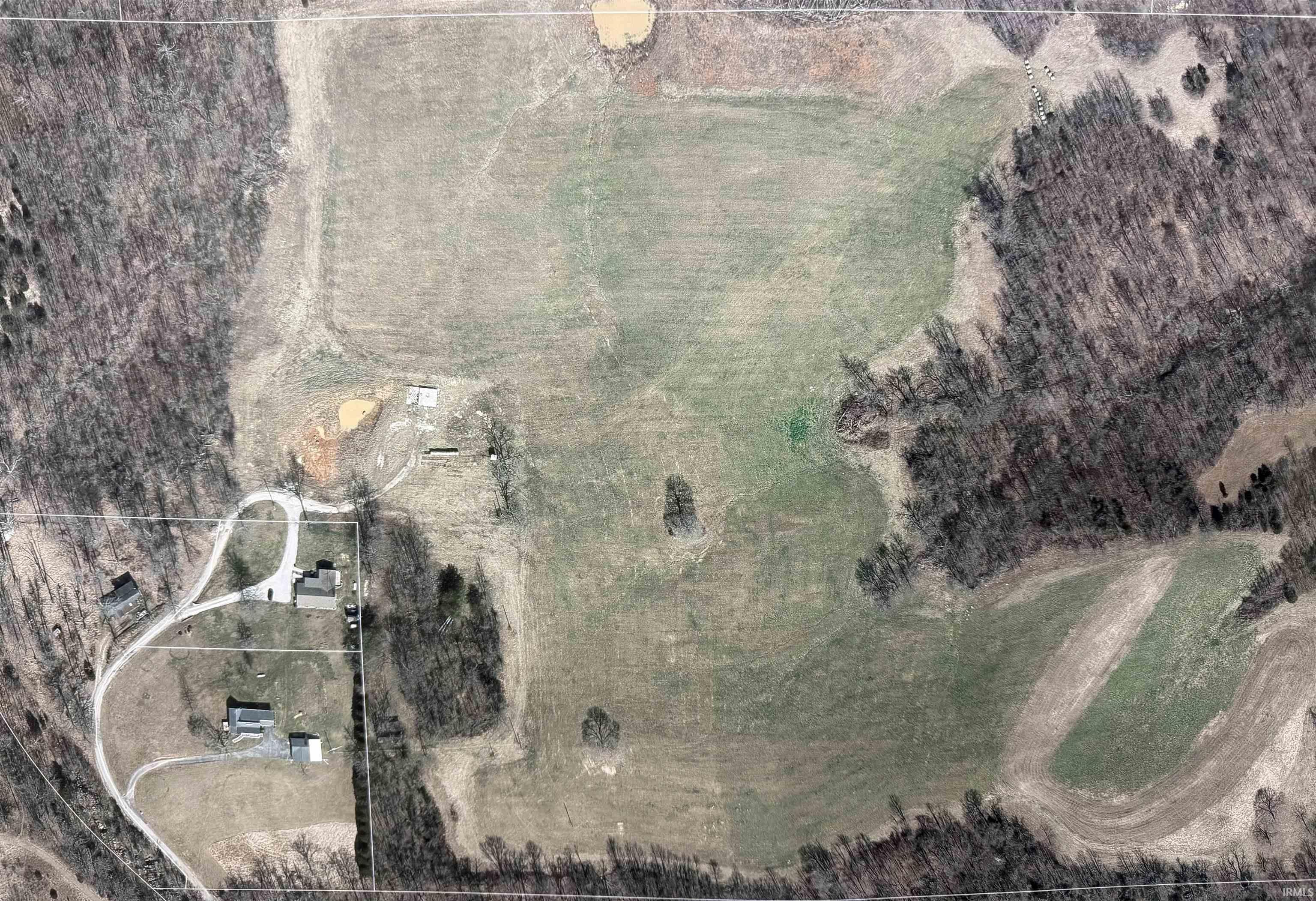 332 Breezy Hill Road Bedford, IN 47421 - Photo 7 of 14