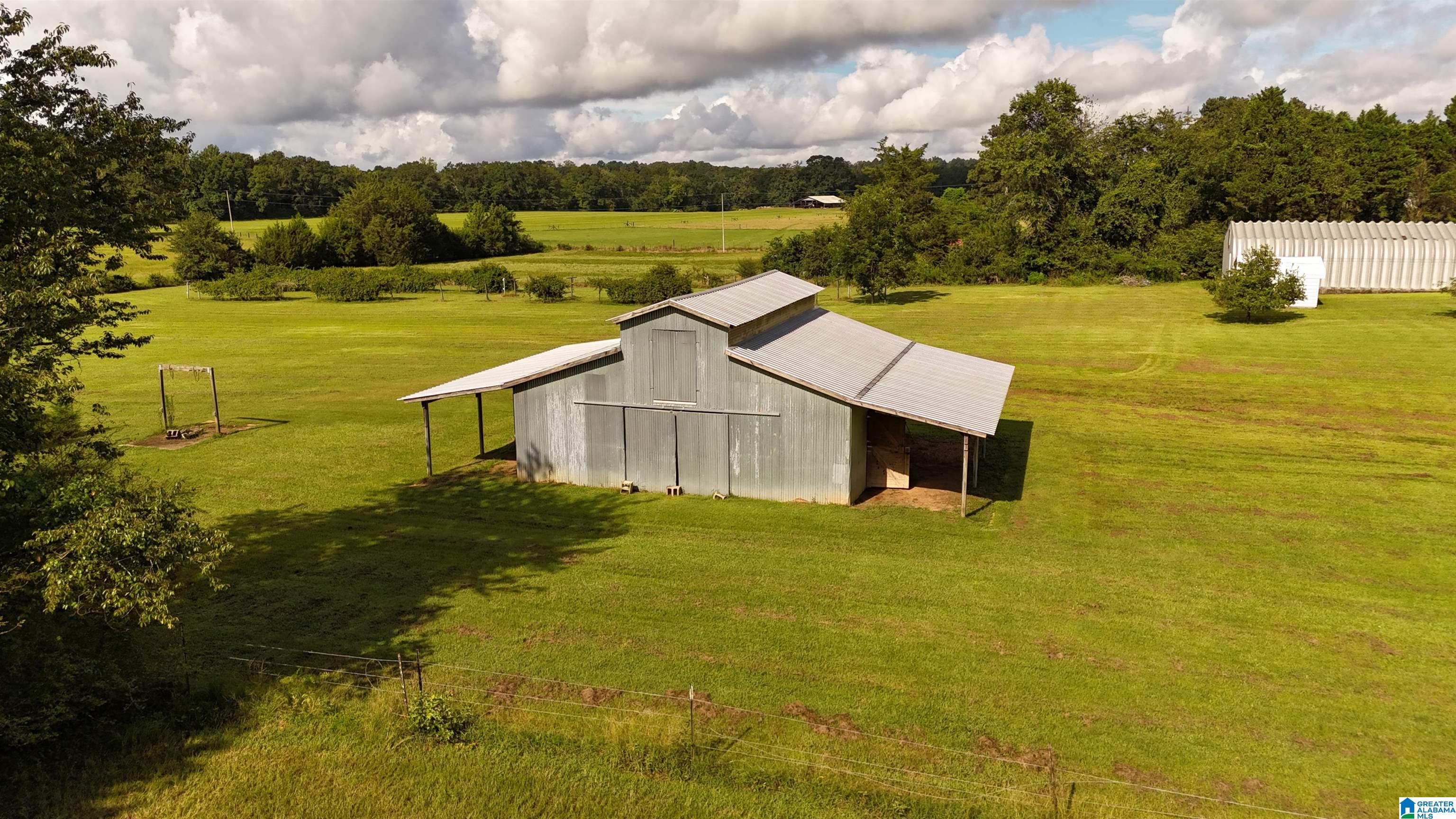 873 Buckelew Road Anniston, AL 36207 - Photo 83 of 91